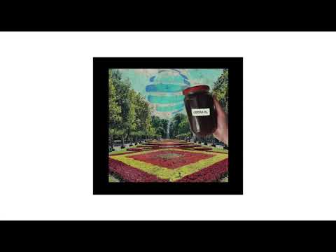 padaric x Dzenzell x Zemedelcho - ГРАДИНА 056 (prod. 27Corazones Beats)