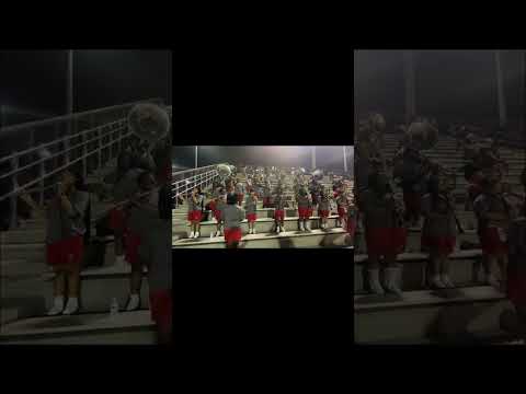 Gunsmoke - CHS Marching Band Tusc