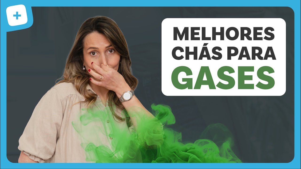 Como eliminar o EXCESSO DE GASES rapidamente