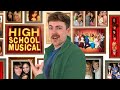 High School Musical Cast Drama Full Timeline Explained