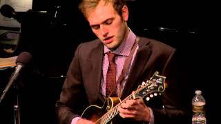 E Major Prelude from the Partita No. 3 for Solo Violin - Chris Thile - 2/14/2015