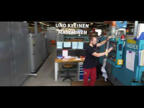 Ausbildung bei DOM Sicherheitstechnik