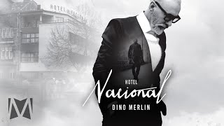 Dino Merlin - Moja mala Židovko (Official Audio)
