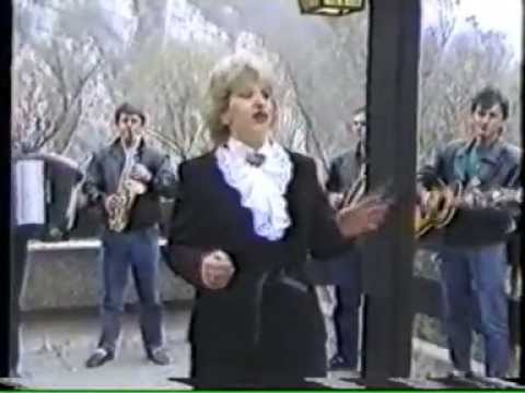 Svetlana Arsic 2 vlaska