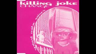 Killing Joke-Requiem A Floating Leaf Always Reaches The Sea Dub Mix