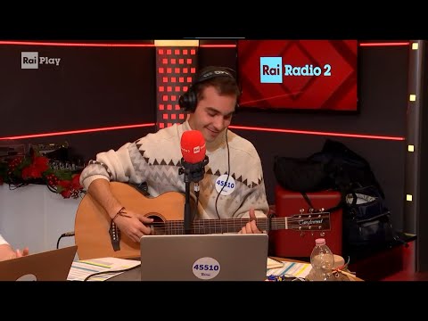 Tutti Nudi in 2 minuti - Il meglio di Radio2 24/12/2025