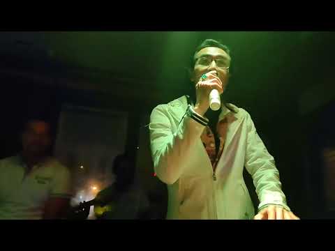 ari batara bikin goyang penonton