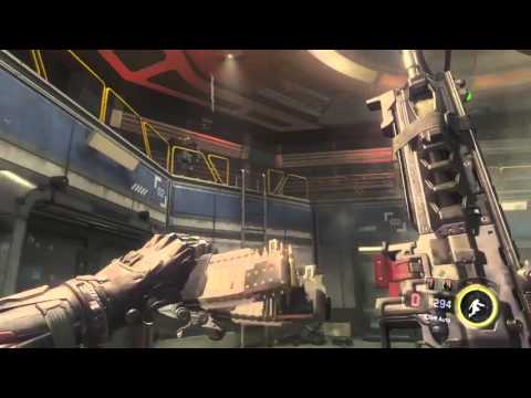 Call of Duty Black Ops 3 Gameplay Walkthrough Part 13 Campaign Mission 5 PS4