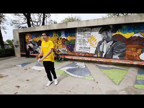 GEPEX vs DKAT - 8VOS | MVP BATTLES