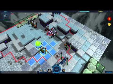 Steam Community :: Video :: Ground Breakers Snow Gameplay