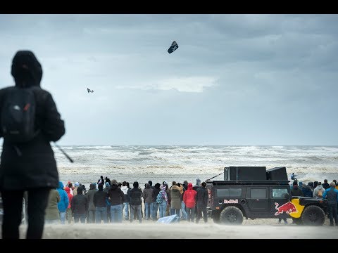 Red Bull Megaloop 2019