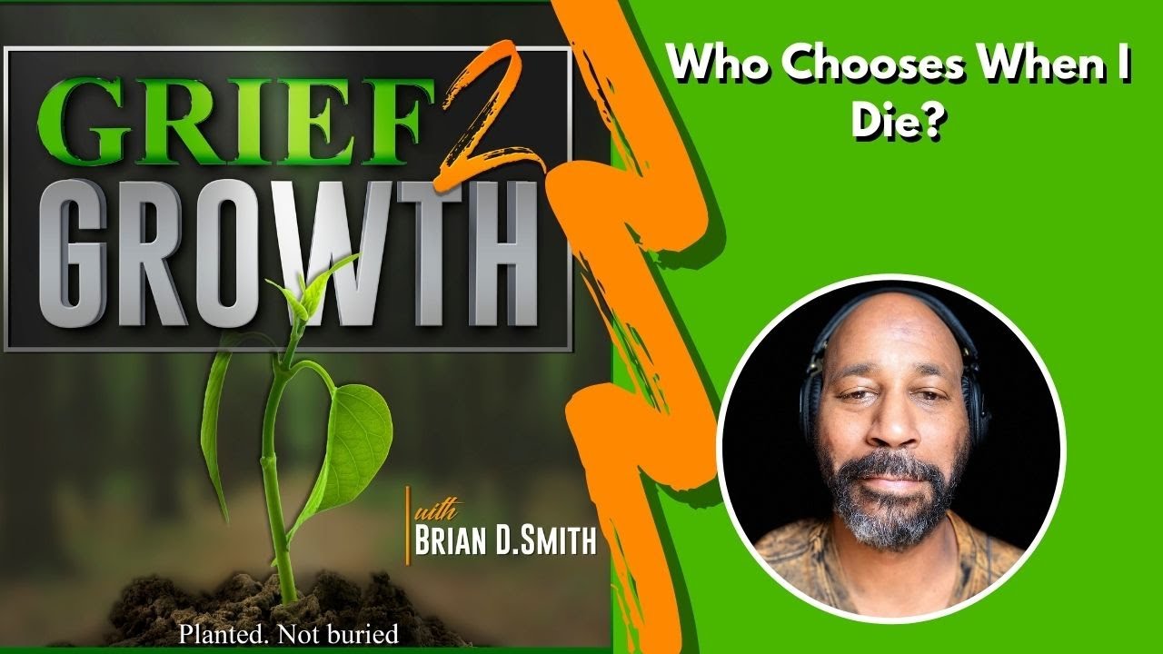 CHOOSING OUR EXIT: The MIND-BLOWING Debate on Whether We Decide When We Die
