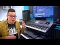 Vengeance Producer Suite - Avenger Demo: Dystopia I Walkthrough with Bartek Part 1