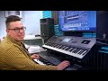 Vengeance Producer Suite - Avenger Demo: Dystopia I Walkthrough with Bartek Part 2