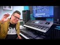Vengeance Producer Suite - Avenger Demo: Dystopia I Walkthrough with Bartek Part 2