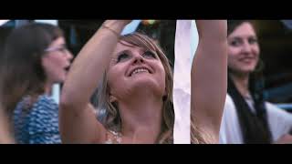 Mariage Coline & Emilien Aubert