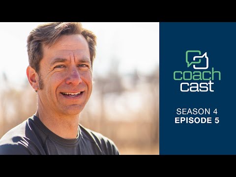 Jason Koop — CoachCast with Dirk Friel — Ep5 Season 4