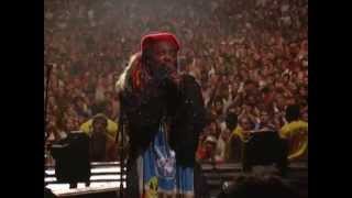 George Clinton &amp; the P-Funk All-Stars - Atomic Dog - 7/23/1999 - Woodstock 99 West Stage (Official)