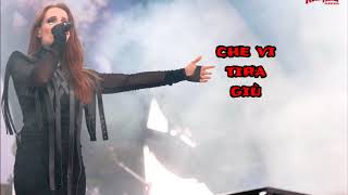 Epica Architect of Light - Traduzione Italiano