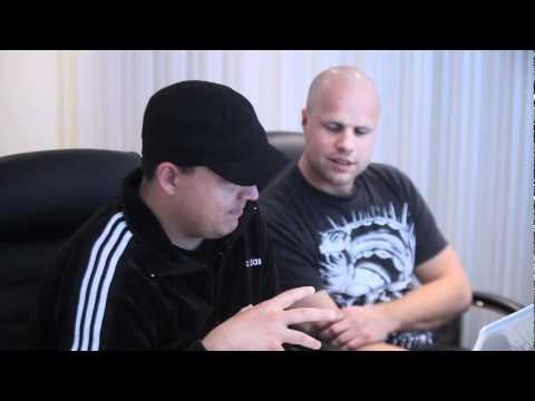 Mixing and Remixing with Allen Morgan