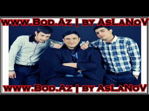 Gulaga ft Balabey ft Cavid - Lezzetdi | www.Bod.Az | by AsLaNoV