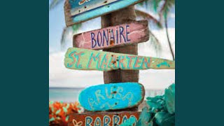 Were In The Caribbean