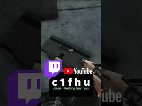 #Tarkov - a lot to learn! #KEY01 on #interchange #scavloot