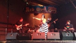 Nobody's Business' 10 Year Reunion/Goodbye Show