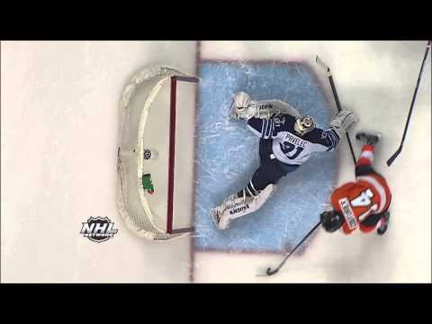 Top 10 Saves of the Week 12/8/2013