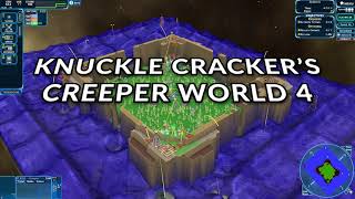 Creeper World 4 (PC) Steam Key GLOBAL