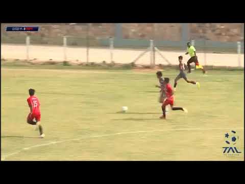 Aryan Suri Soccer Skills Highlight Video 1- Fall 2020