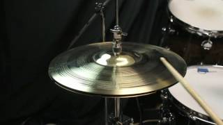 Video thumbnail for Zildjian 14" A Custom Rezo Hi Hats by The Drum Shop - Portland, Maine