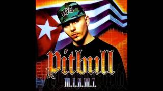 Pitbull - Culo &#39;&#39;Miami Mix&#39;&#39;