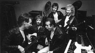 Staatus Quo-Burning Bridges