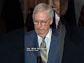 See McConnell's reaction to Tucker Carlson's Fox News segment