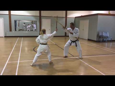 trish bo vs niccho kon