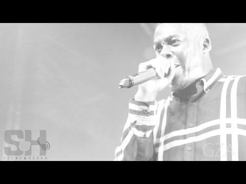 GZA - 4th Chamber (LIVE at The Observatory)