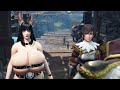 Goth Kitsune Massive Booba Mod