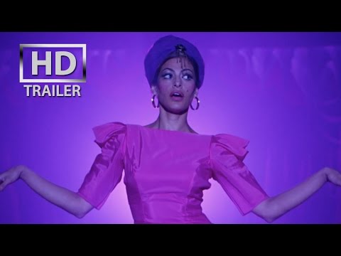 Lost River by Ryan Gosling | Official Trailer US (2015) Eva Mendes