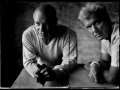 Brian Eno, David Byrne - Solo Guitar with Tin Foil #