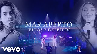 Jeitos E Defeitos Lyrics English Translation