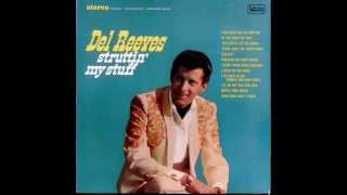 Del Reeves -  At The Sight Of You