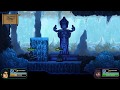 Gameplay video of Bravery and Greed  PC