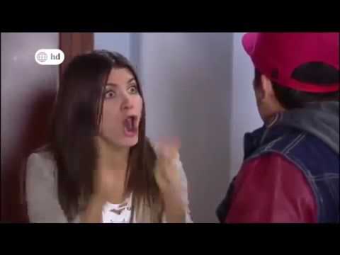 Joel y Fernanda terminan definitivamente 😔💔