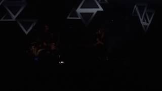 CATS ON TREES "You Win" au Printemps de Bourges