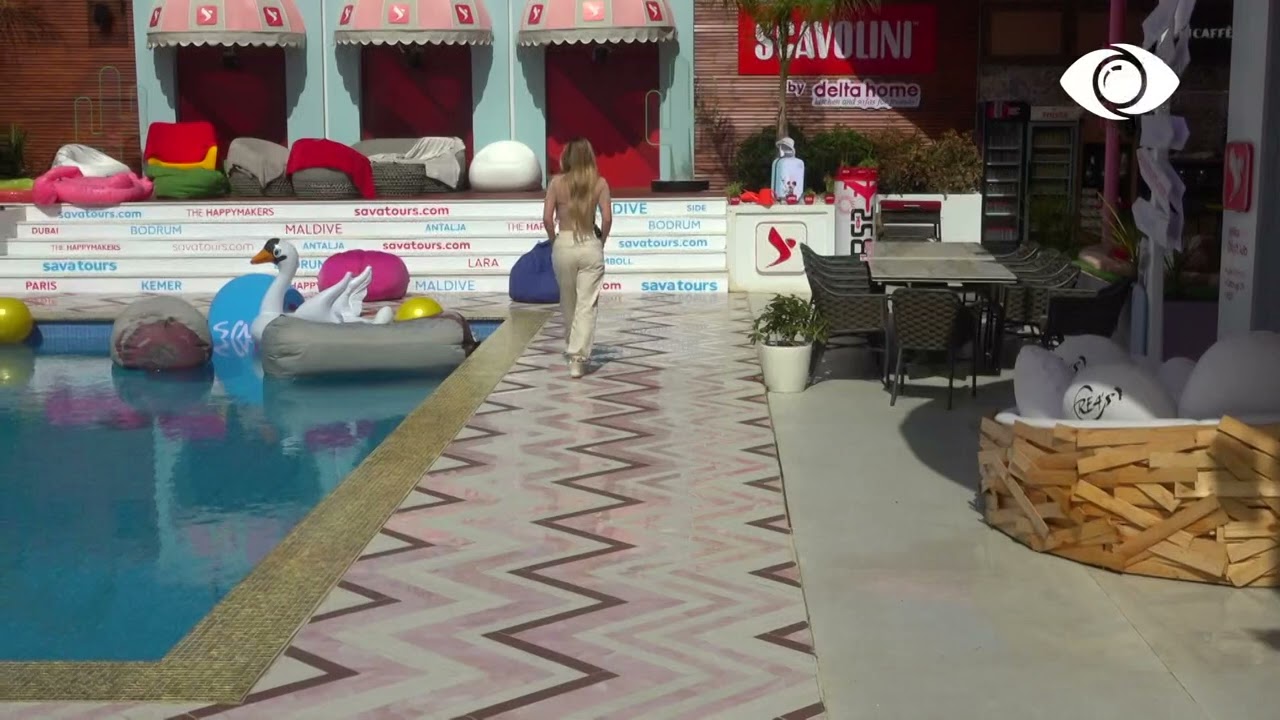 Kiara-Efit dhe Keisit: Hajde zihemi se nuk po shtyhet