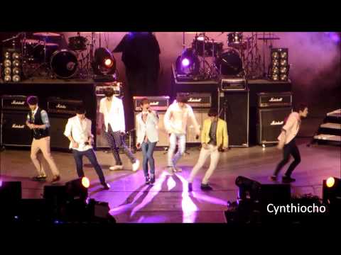 [KMF 130427]  BTOB - 사랑밖에 난 몰라 (Lover Boy)