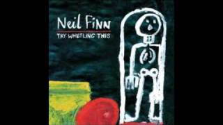 Neil Finn - Astro