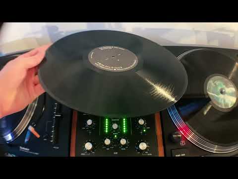 minimal house vinyl set, deep house, traumer, io (mulen), oden & fatzo, per hammar, olga korol #300