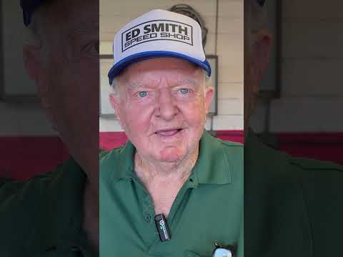 Why a 383 Stroker SBC AND Focus on Oiling to Finish the Race with Ed Smith